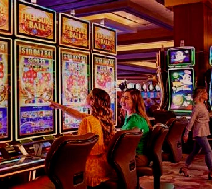 Sultan’s Wishes: Collect ‘N’ Win slot machine