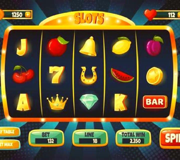 Sultry slot game
