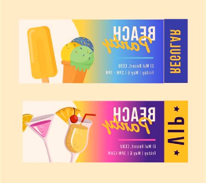 Summer Beach online slot