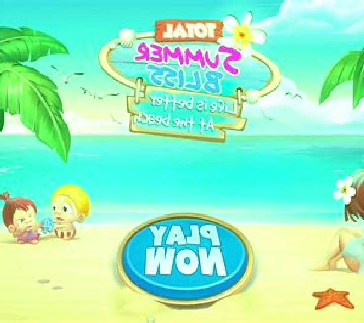 Summer Bliss online slot