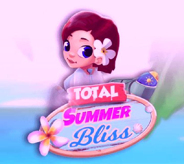 Summer Bliss slot