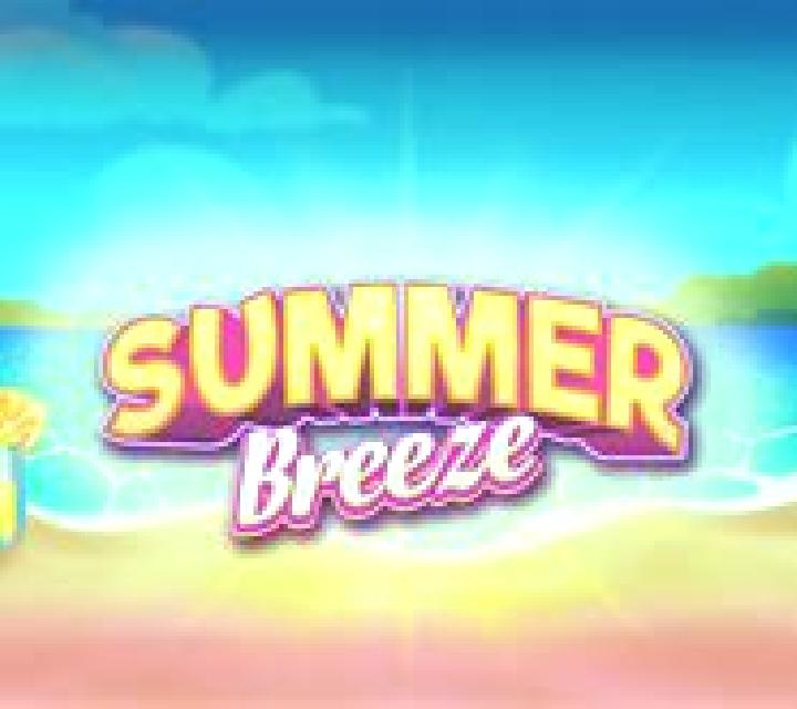 Summer Breeze slot game