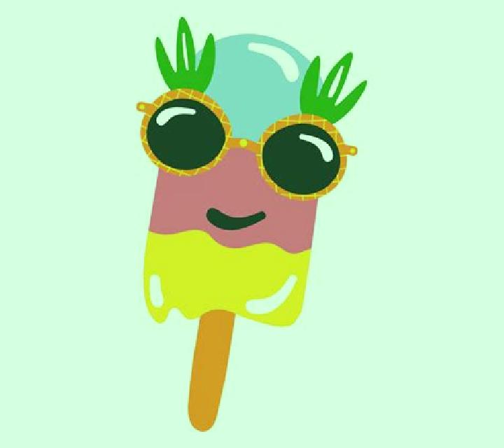 Summer Chill online slot