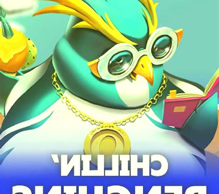 Summer Chill slot game