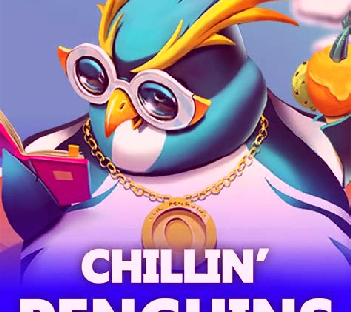 Summer Chill slot machine