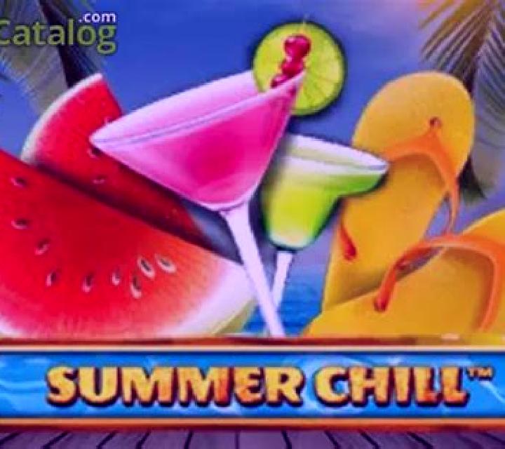 Summer Chill slot