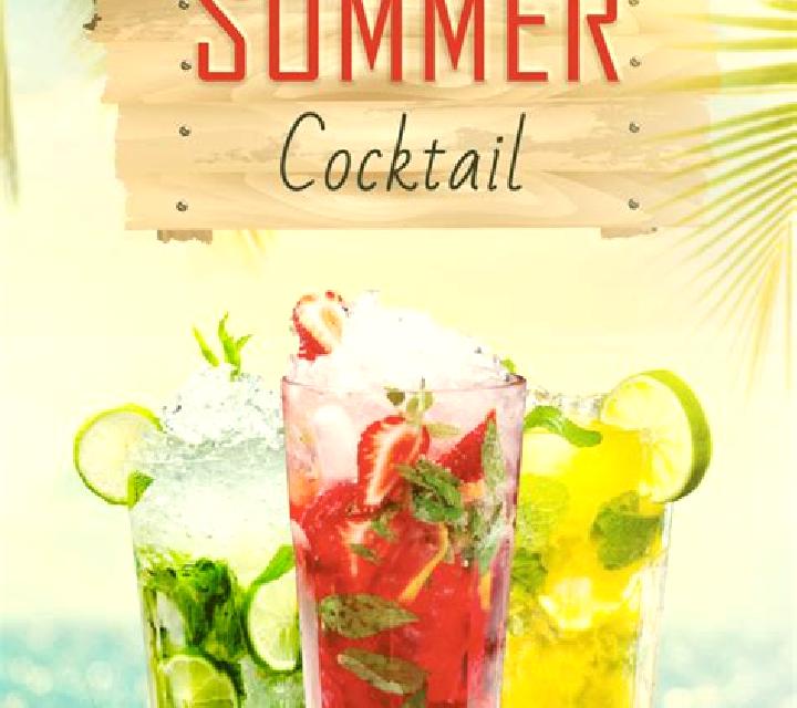 Summer Cocktail online slot