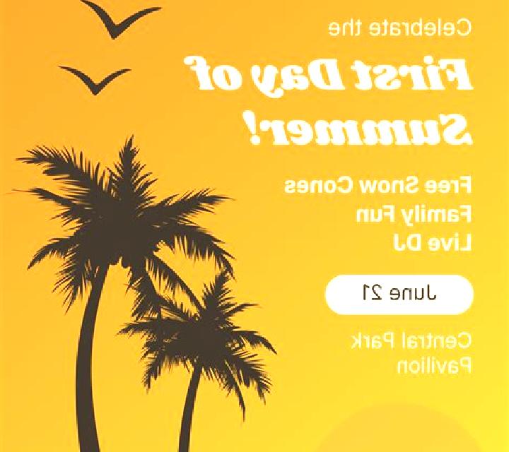 Summer Day online slot