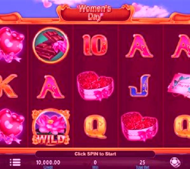 Summer Day slot game