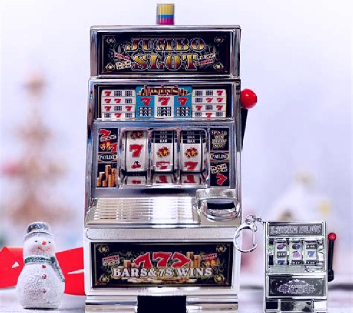 Summer Day slot machine