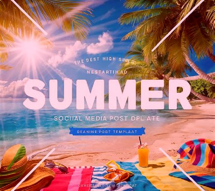 Summer Day slot