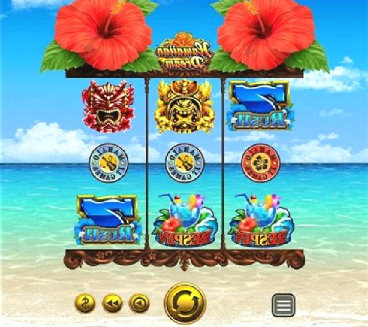 Summer Dream slot game