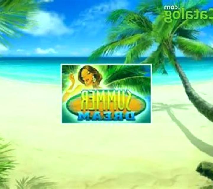 Summer Dream slot