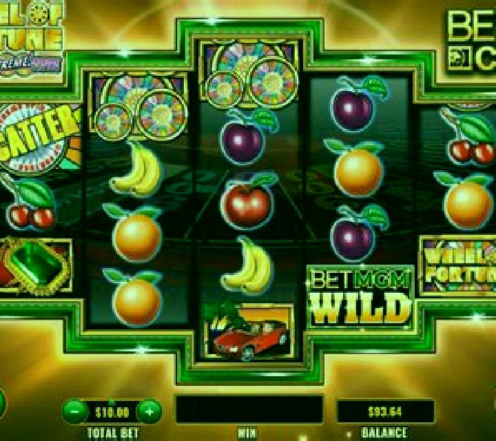 Summer Fortune online slot