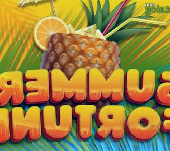 Summer Fortune slot