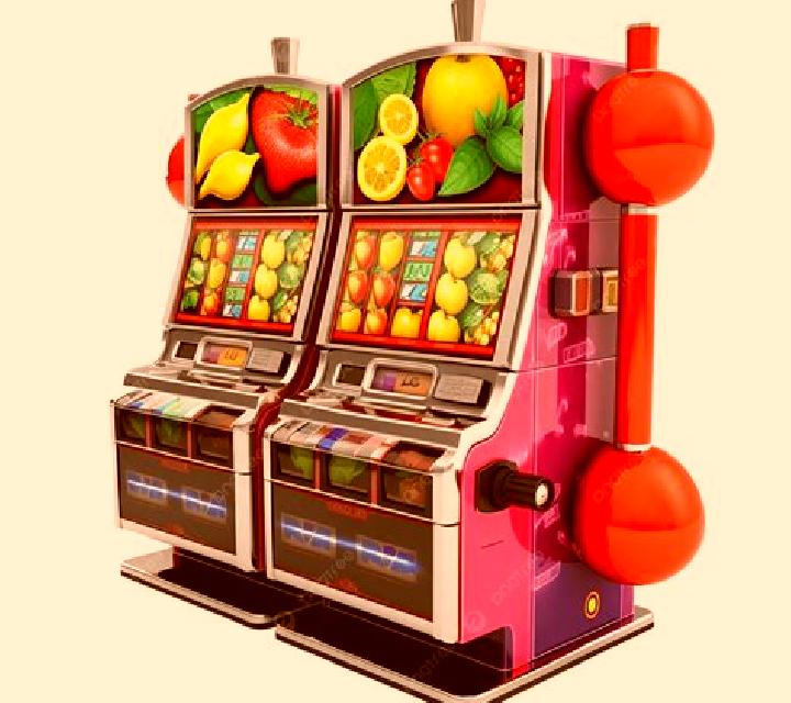 Summer Fruit slot machine