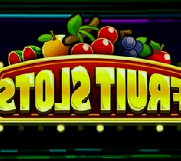Summer Fruit slot