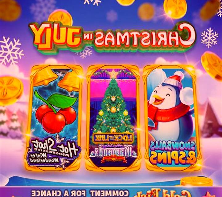 Summer Holiday slot game
