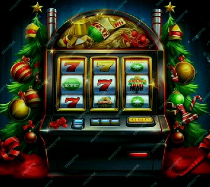 Summer Holiday slot machine