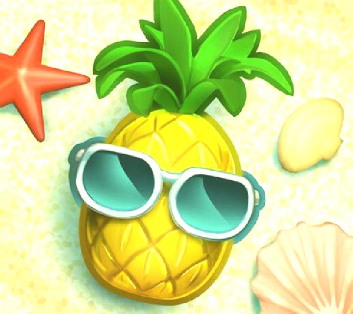 Summer Match online slot