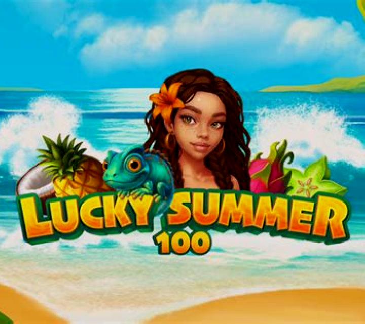 Summer Match slot game