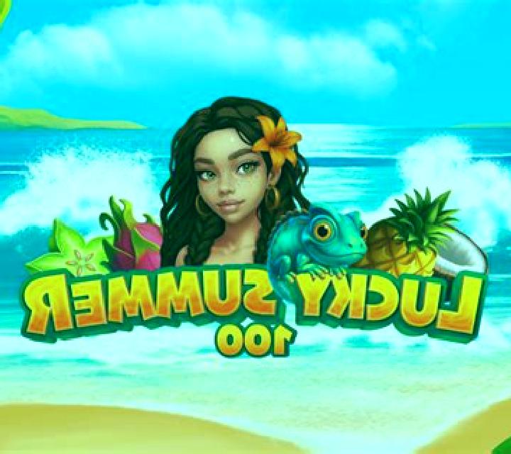 Summer Match slot