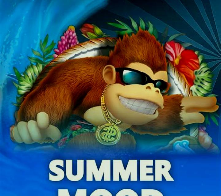 Summer Mood online slot