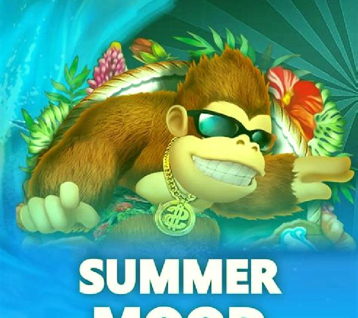 Summer Mood slot game