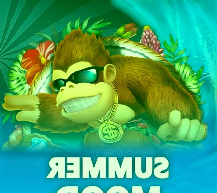 Summer Mood slot
