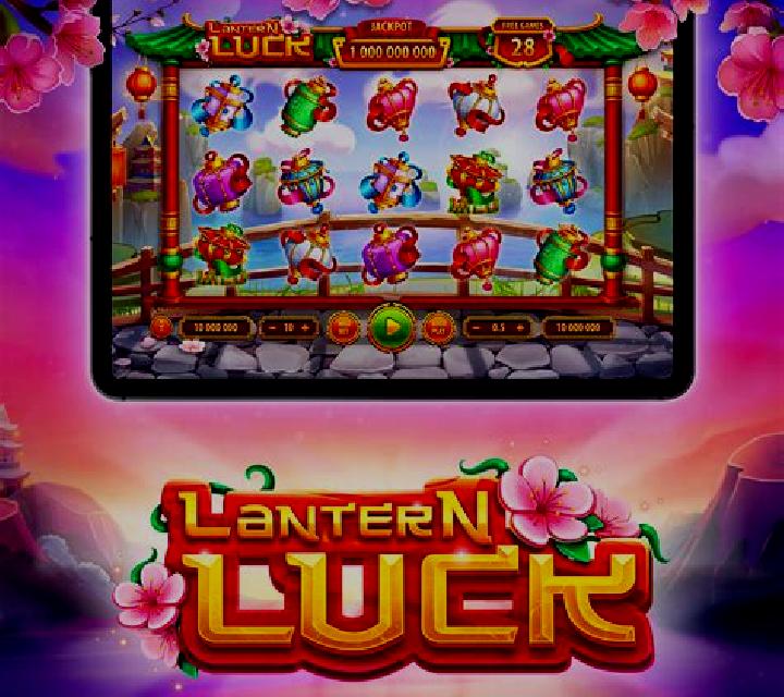 Summer Of Luck slot game