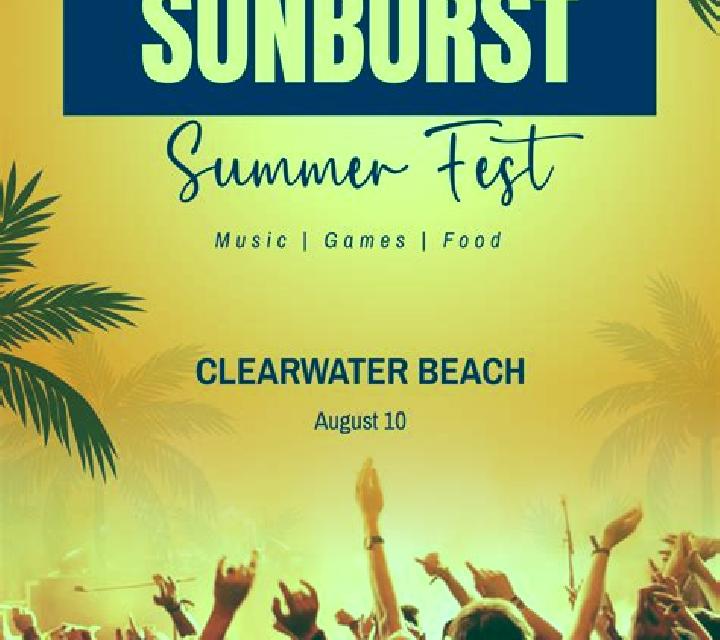 Summer Party online slot