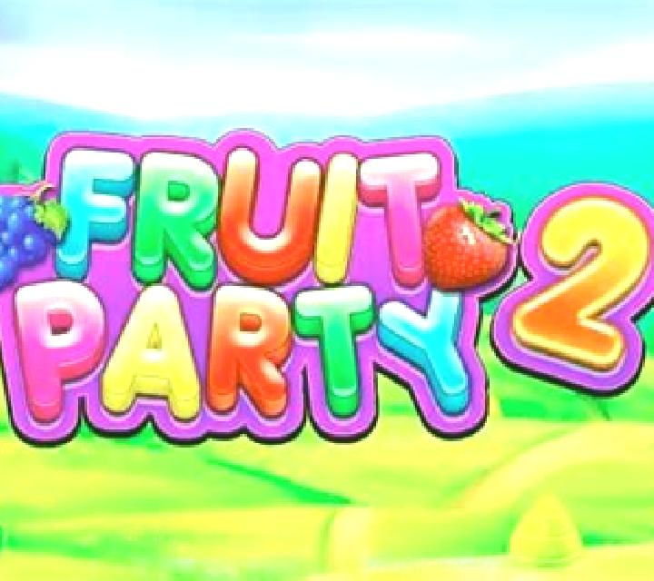 Summer Party slot