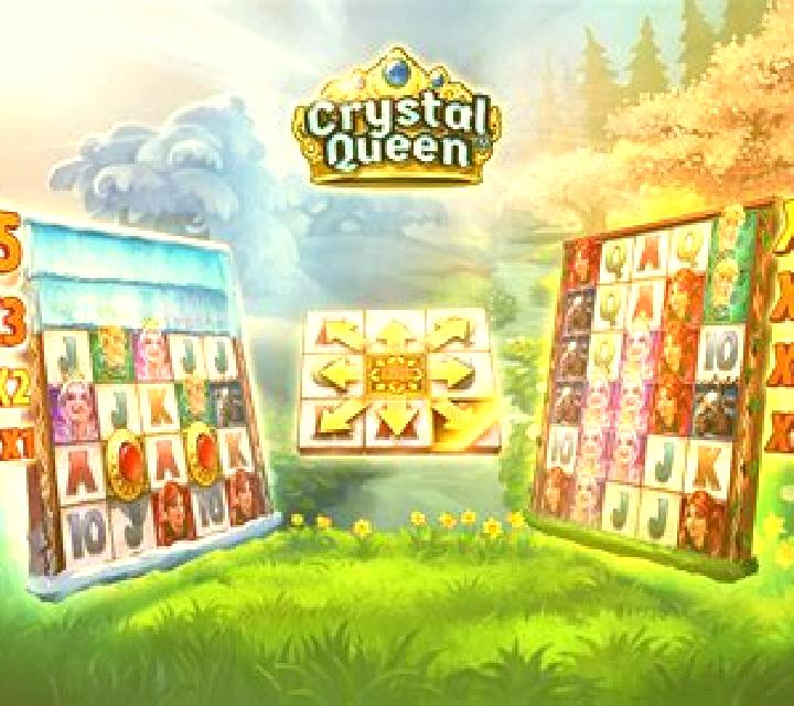 Summer Queen™ online slot