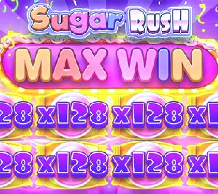 Summer Rush slot game