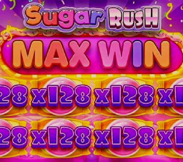Summer Rush slot machine