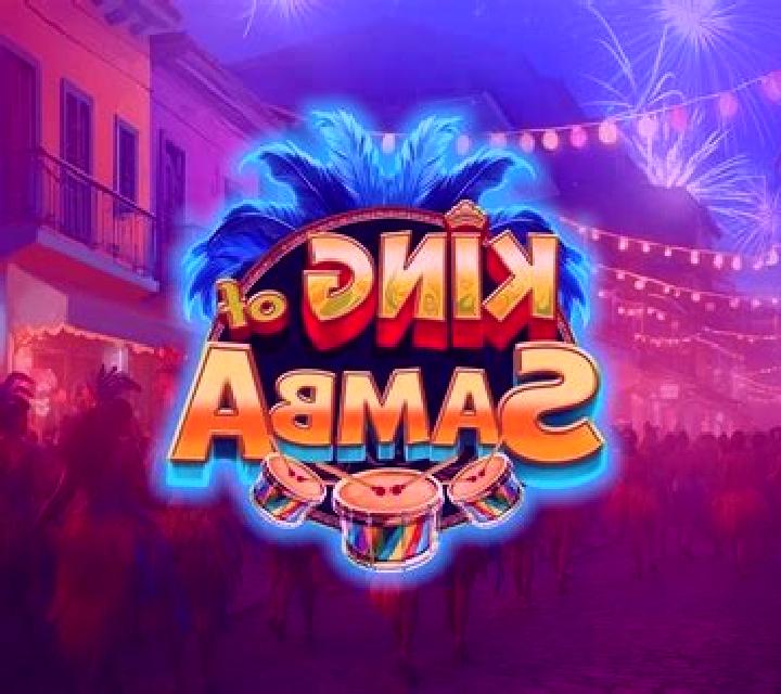 Summer Samba slot game