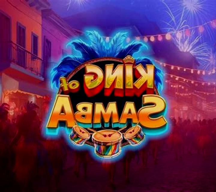 Summer Samba slot machine