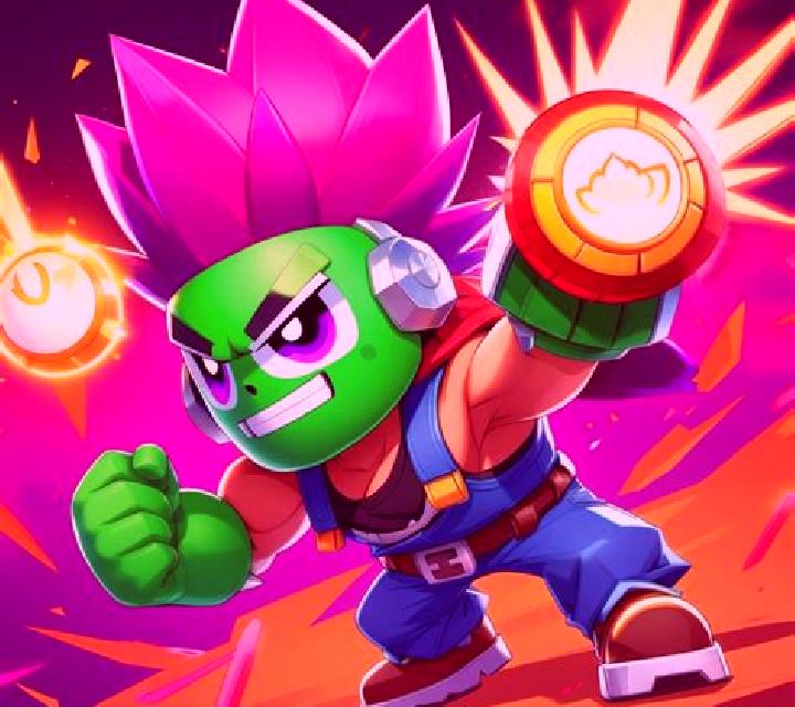 Summer Spike online slot
