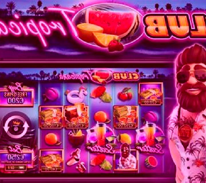 Summer Spike slot game