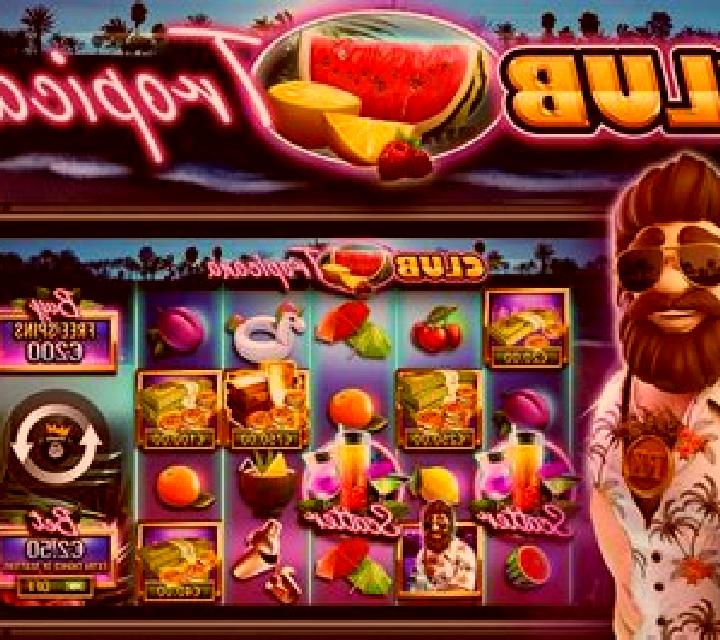 Summer Spike slot machine