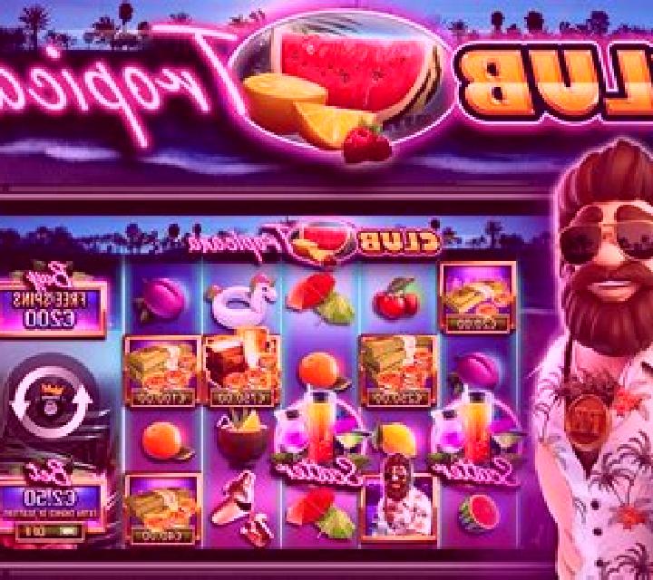 Summer Spike slot