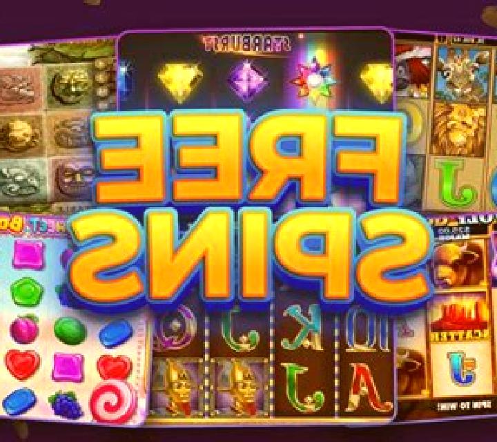 Summer Spins online slot