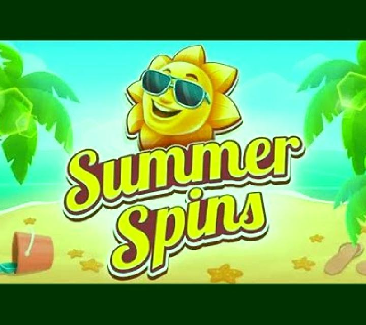 Summer Spins slot