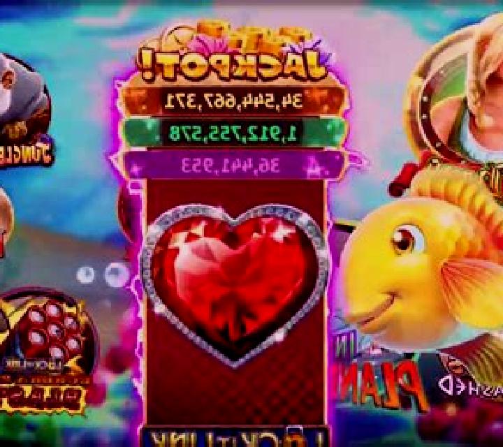 Summer Splash online slot