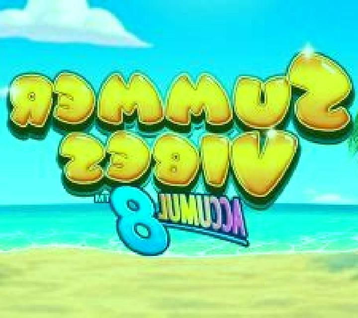 Summer Vibes Accumul8 online slot