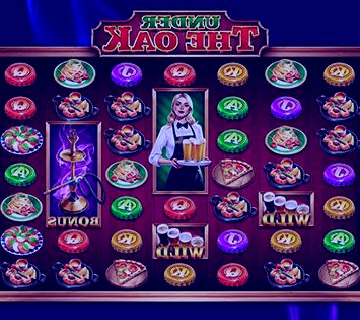 Summer Ways slot machine