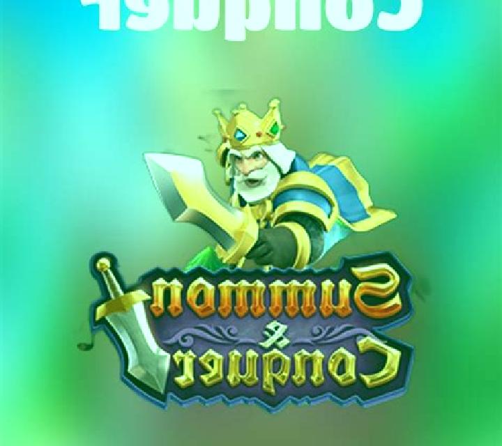 Summon & Conquer slot