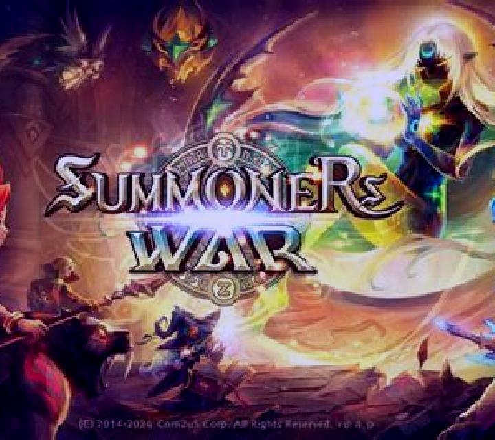 Summoner s Valley slot game