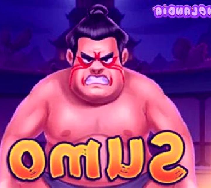 Sumo (KA Gaming) slot
