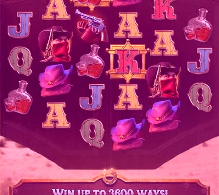 Sumo Showdown slot machine